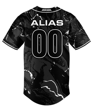 Kodex Baseball Jersey - ARMA
