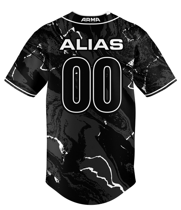 Kodex Baseball Jersey - ARMA