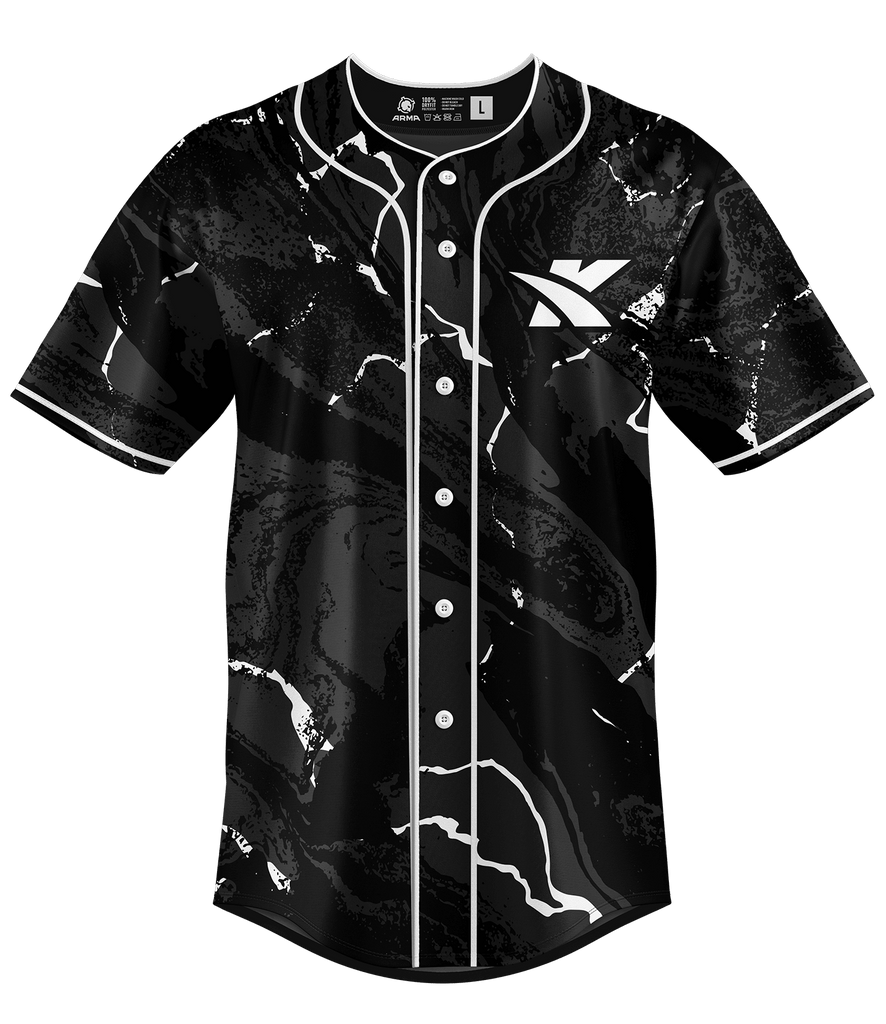 Kodex Baseball Jersey - ARMA