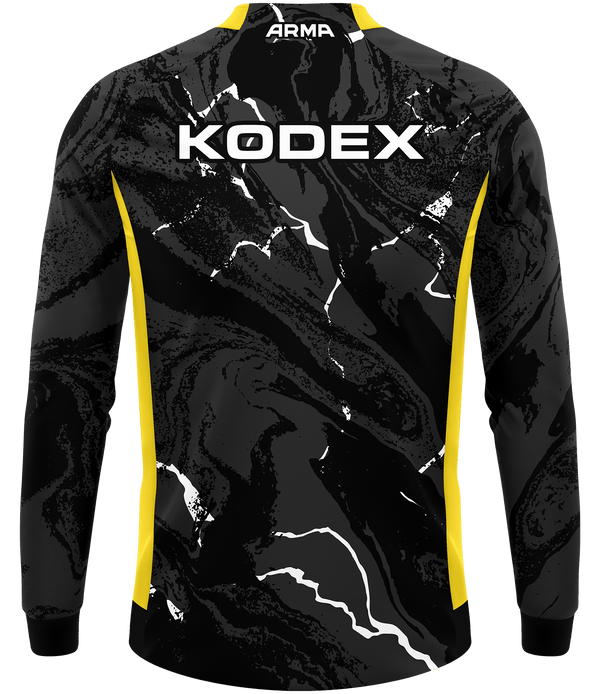 Kodex ELITE Jacket - ARMA
