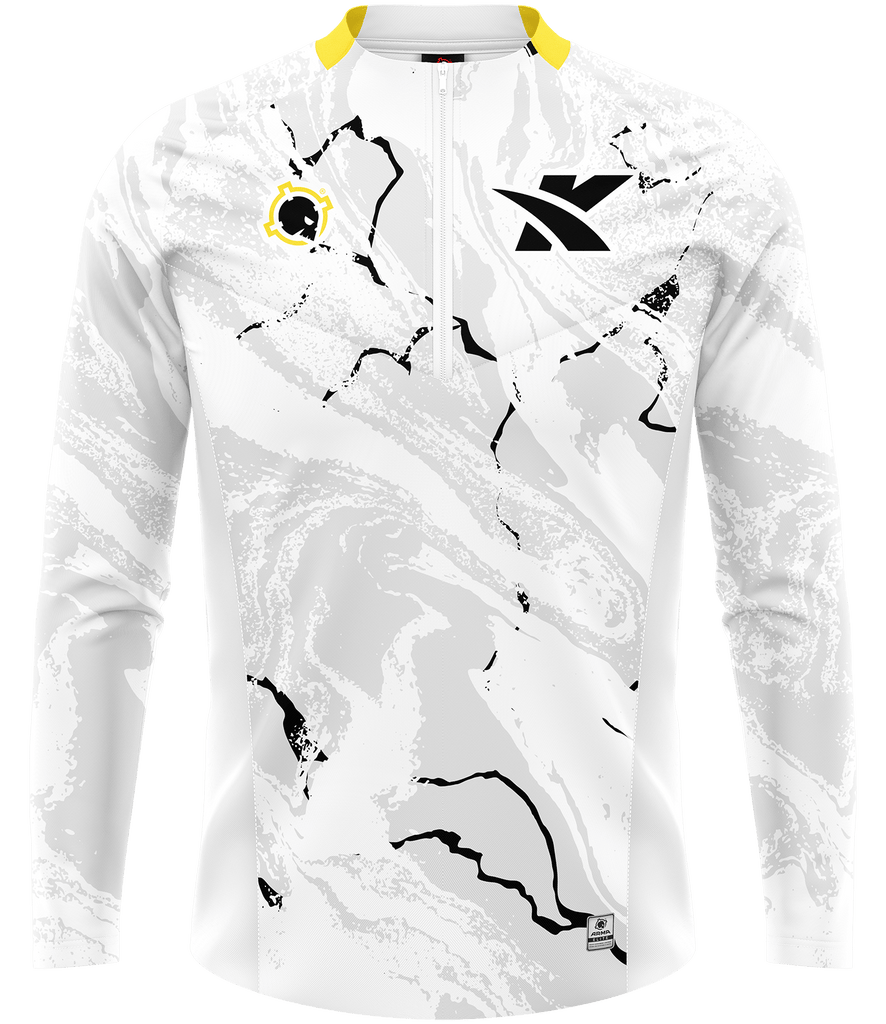 Kodex ELITE Quarter Zip - ARMA
