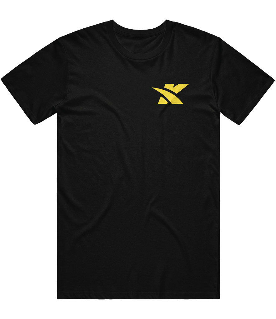 Kodex Icon Tee - Black - ARMA