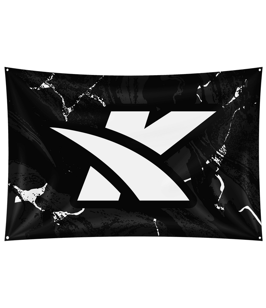 Kodex Team Flag - ARMA