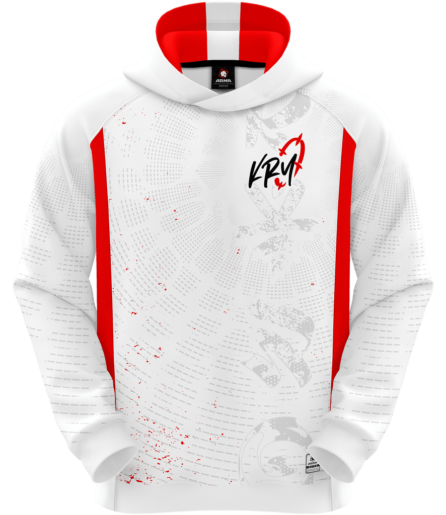 Kry0 ELITE Hoodie - ARMA