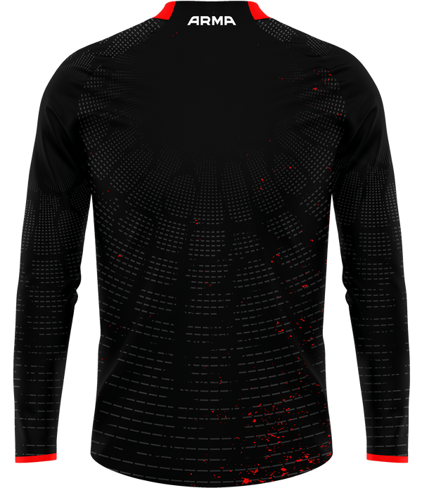 Kry0 ELITE Quarter Zip - ARMA