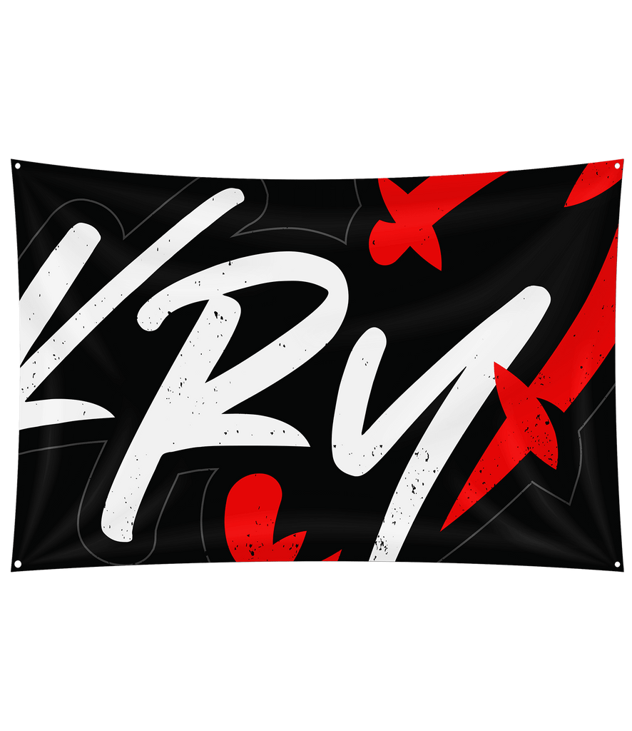 Kry0 Team Flag - ARMA