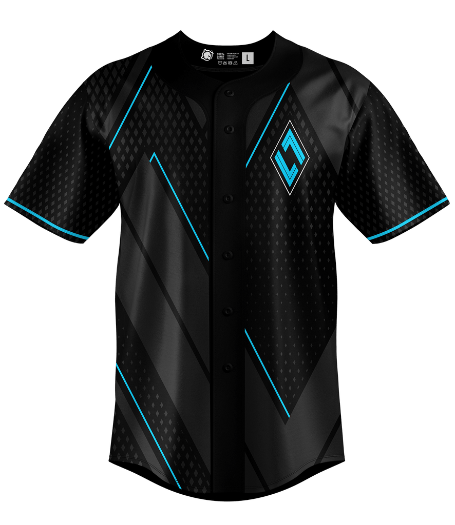 LatinSeven Baseball Jersey - ARMA