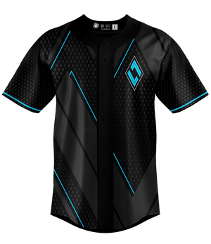 LatinSeven Baseball Jersey - ARMA