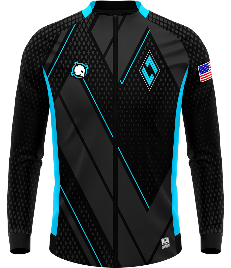 LatinSeven ELITE Jacket - ARMA