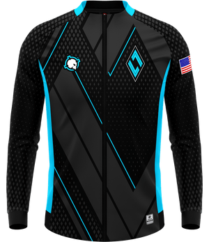 LatinSeven ELITE Jacket - ARMA