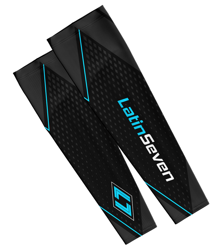 LatinSeven PRO Sleeves - ARMA