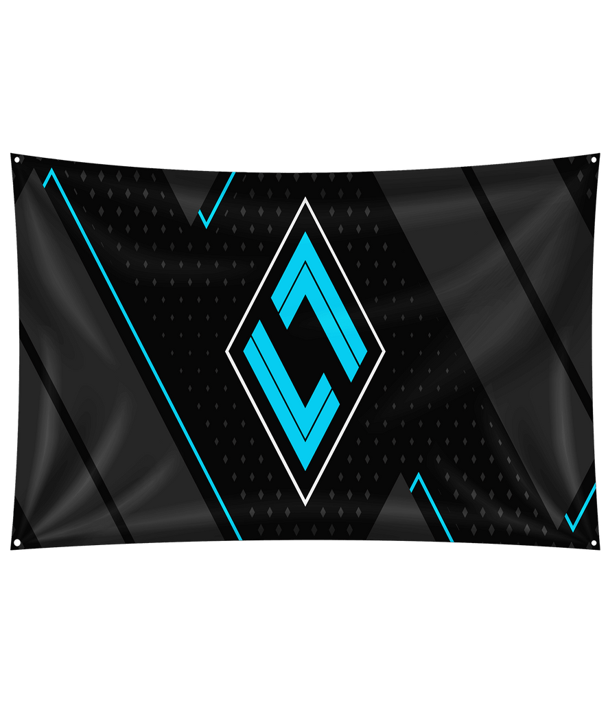 LatinSeven Team Flag - ARMA