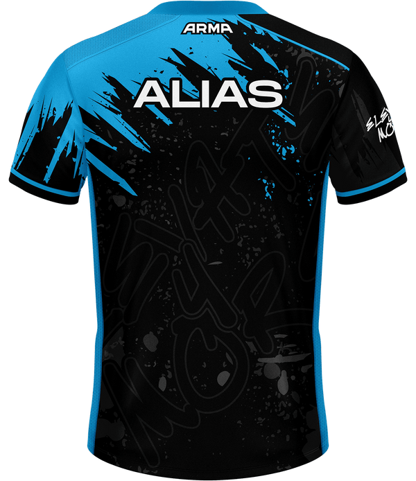 Lazerr Freeks 8 ELITE Jersey - ARMA