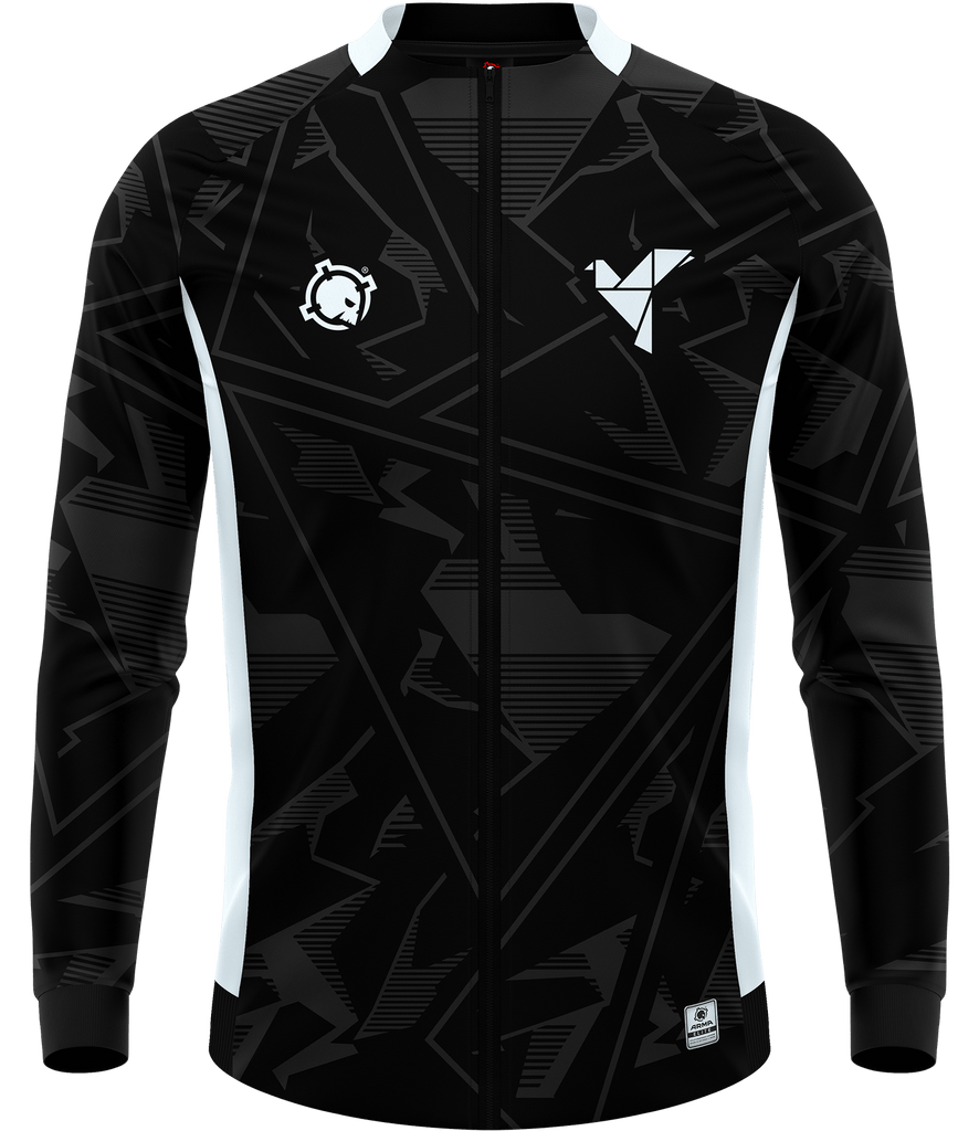 Levit8 Esports ELITE Jacket - ARMA