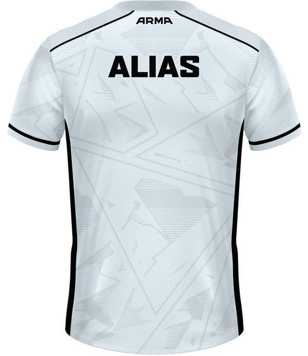 Levit8 Esports ELITE Jersey - ARMA