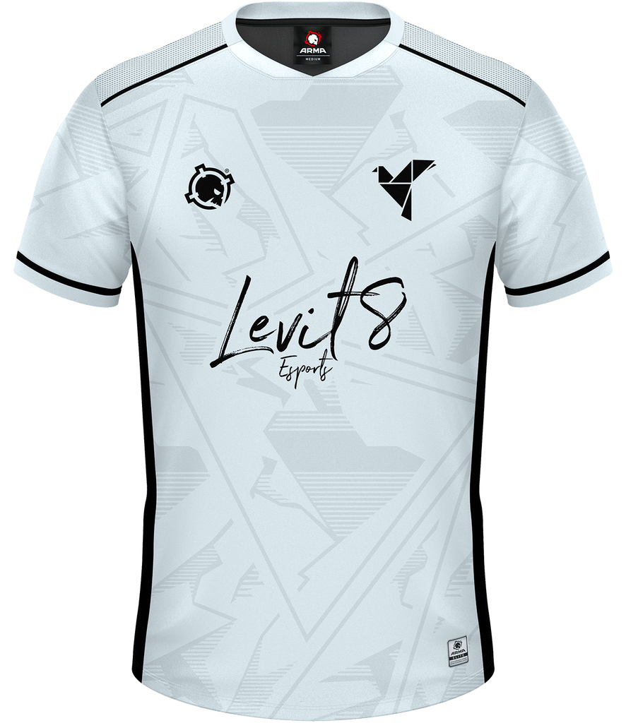 Levit8 Esports ELITE Jersey - ARMA