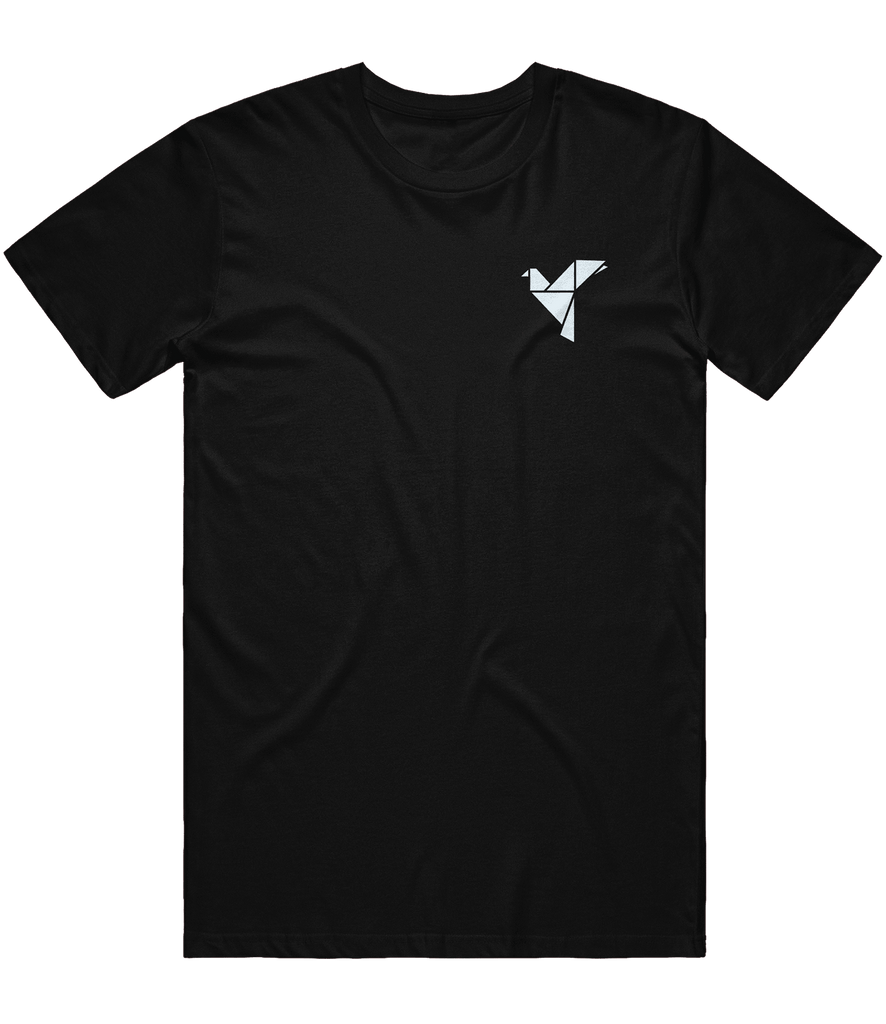 Levit8 Esports Icon Tee - Black - ARMA