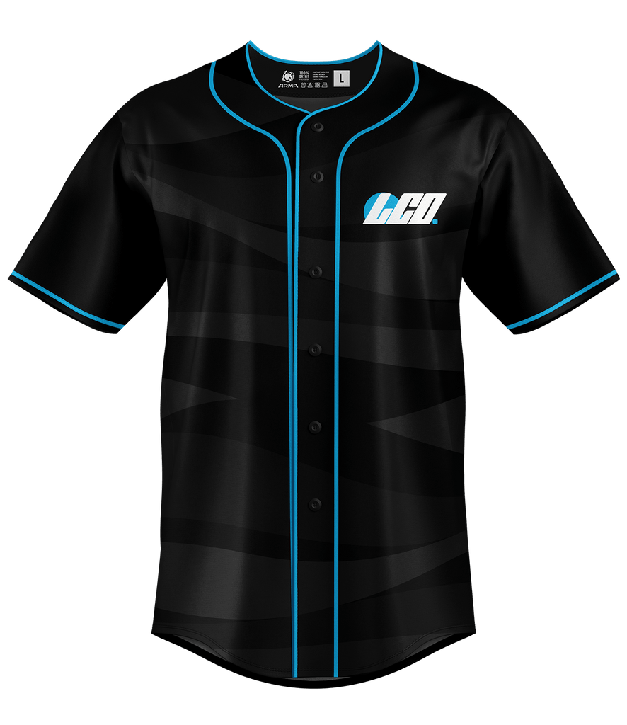 Lucid Baseball Jersey - ARMA