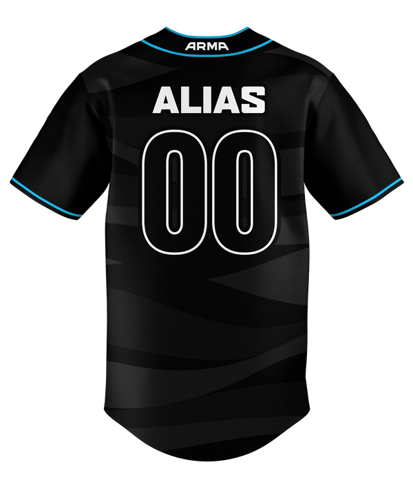 Lucid Baseball Jersey - ARMA