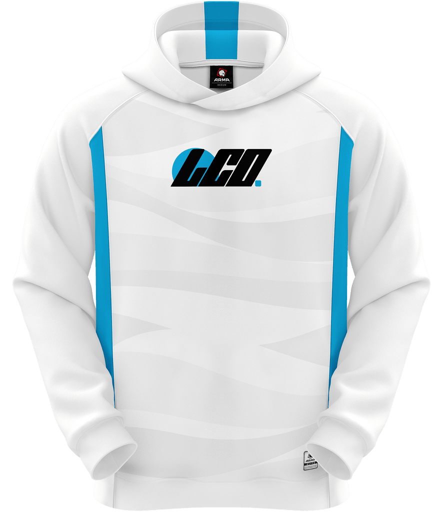 Lucid ELITE Hoodie - ARMA