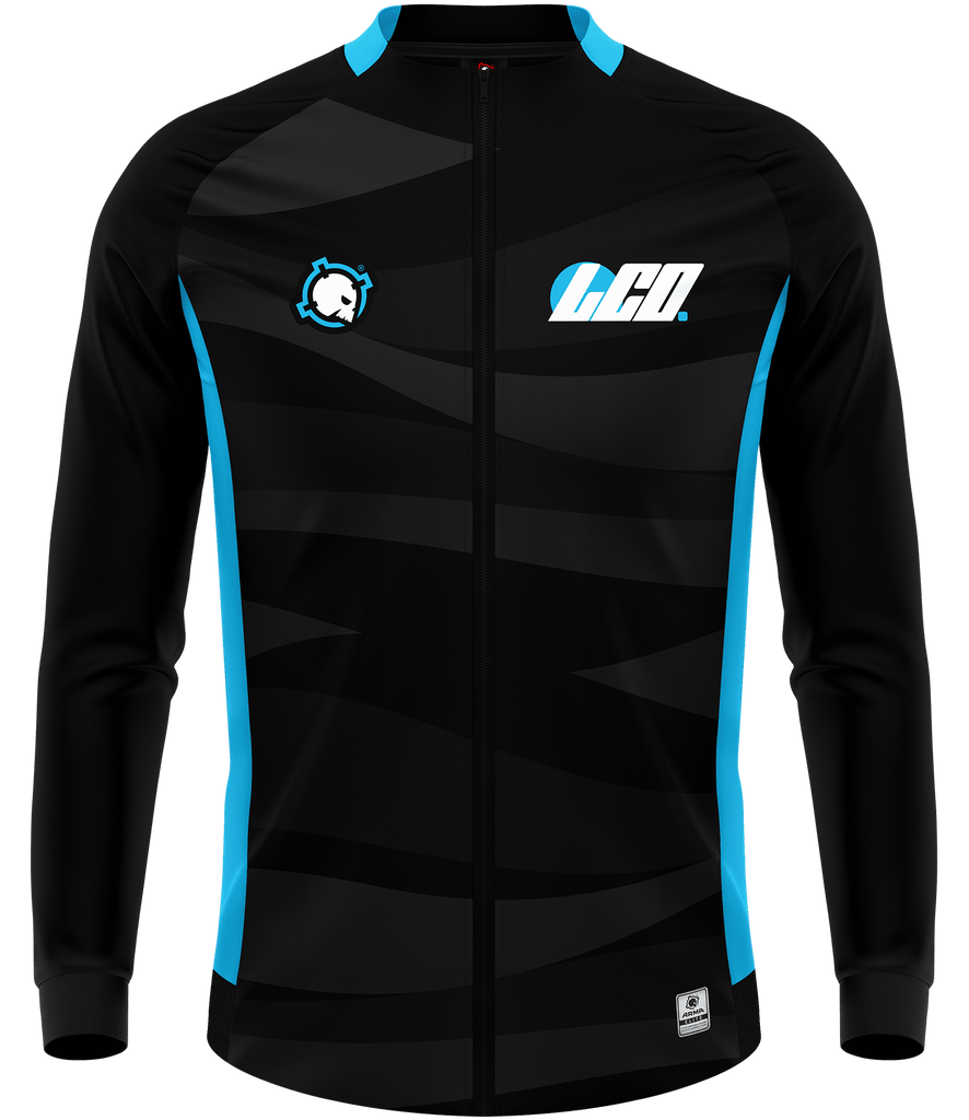 Lucid ELITE Jacket - ARMA