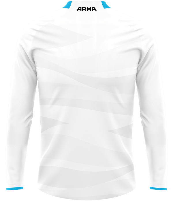 Lucid ELITE Quarter Zip - ARMA