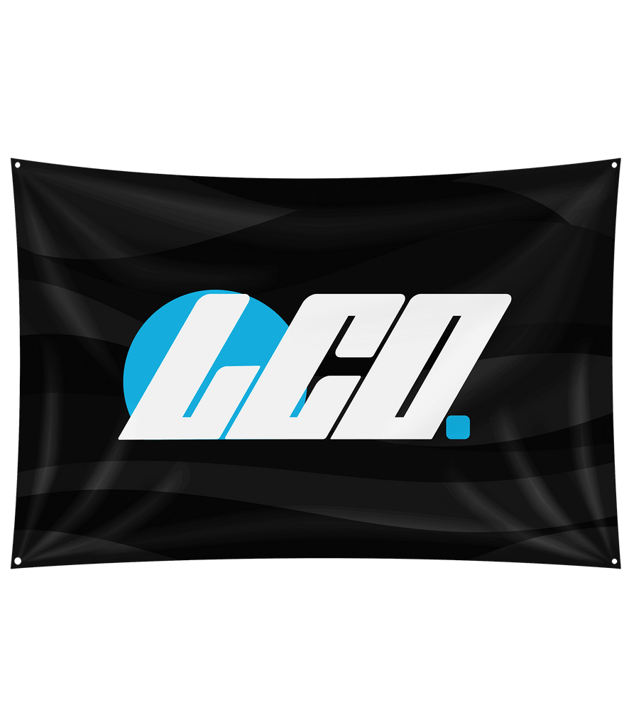 Lucid Team Flag - ARMA
