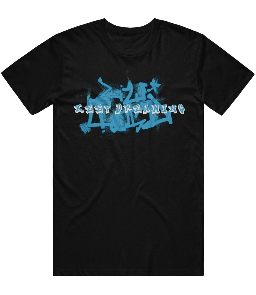 Lucid Tee - Black - ARMA