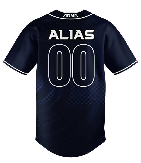 LuneX Baseball Jersey - ARMA