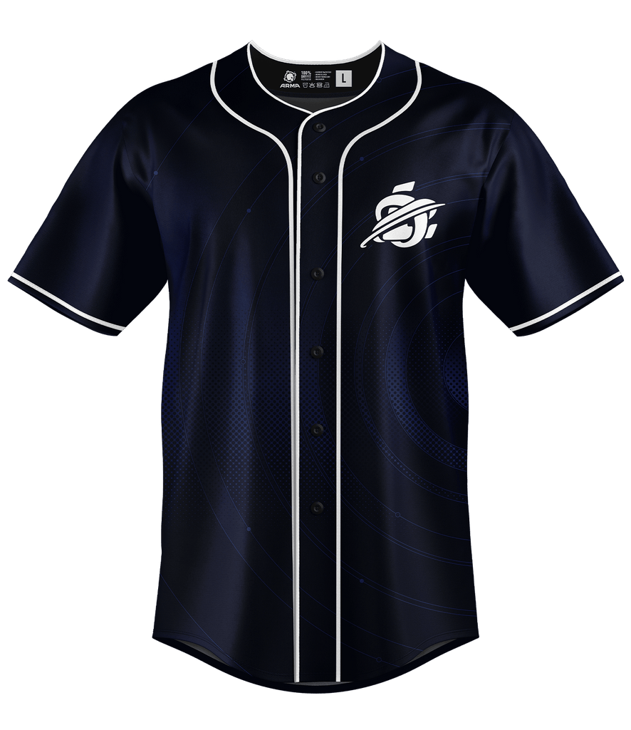 LuneX Baseball Jersey - ARMA