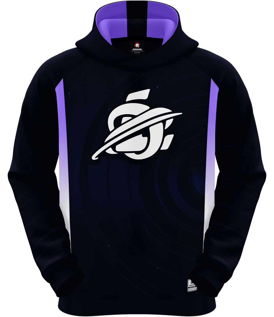 LuneX ELITE Hoodie - ARMA