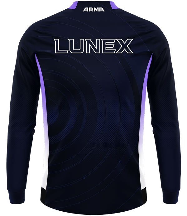 LuneX ELITE Jacket - ARMA