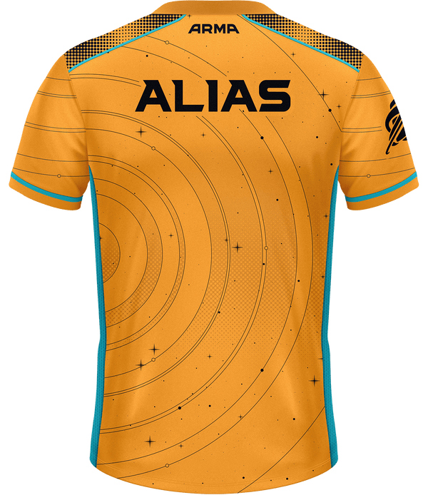LuneX ELITE Jersey - Orange - ARMA
