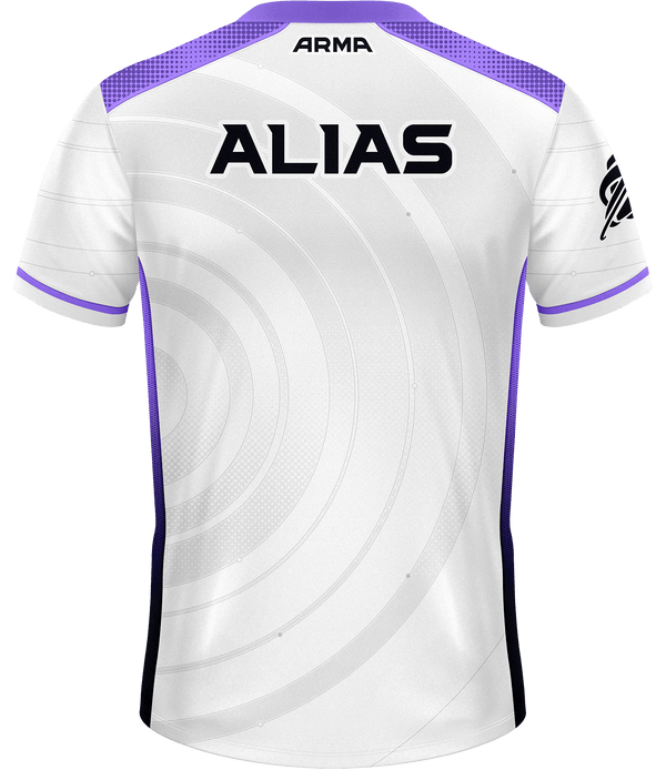 LuneX ELITE Jersey - White - ARMA