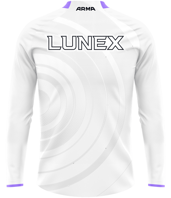 LuneX ELITE Quarter Zip - ARMA