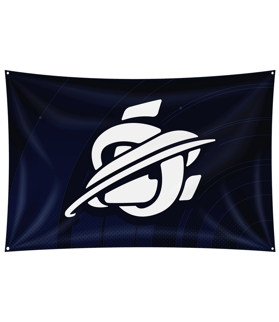 LuneX Team Flag - ARMA
