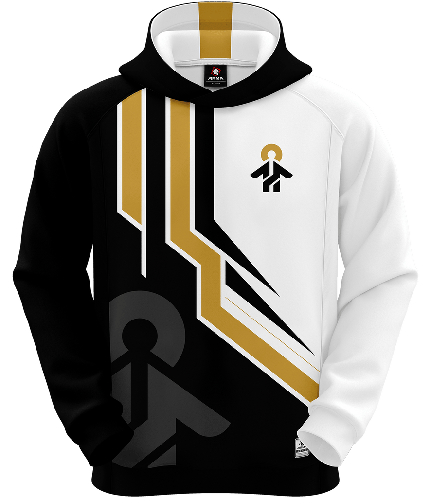 Man Up ELITE Hoodie - ARMA