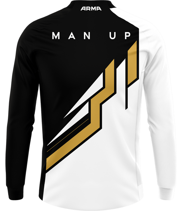 Man Up ELITE Jacket - ARMA