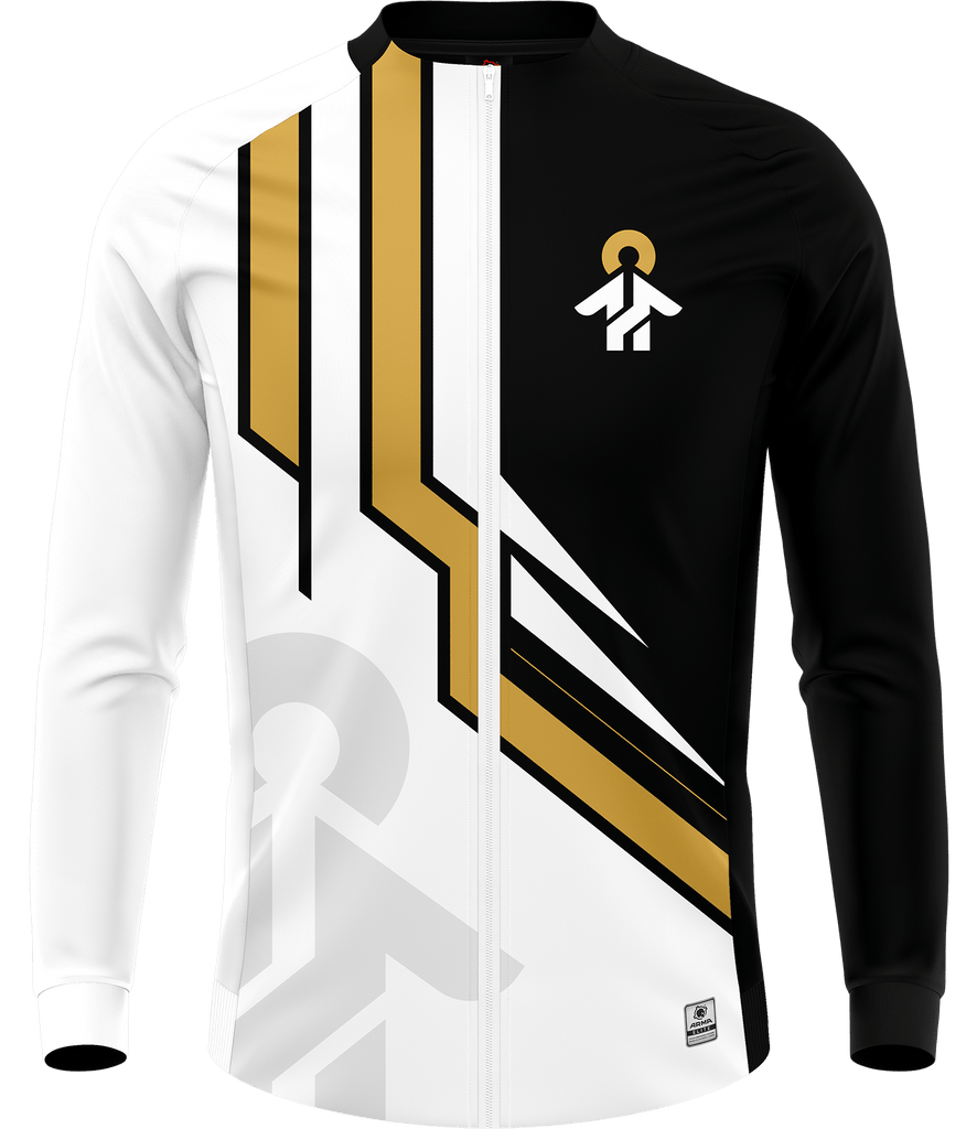 Man Up ELITE Jacket - ARMA