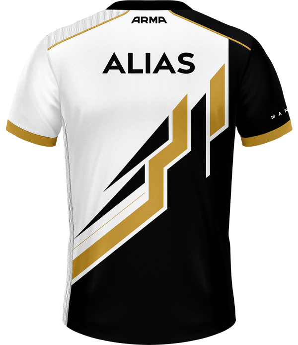 Man Up ELITE Jersey - ARMA