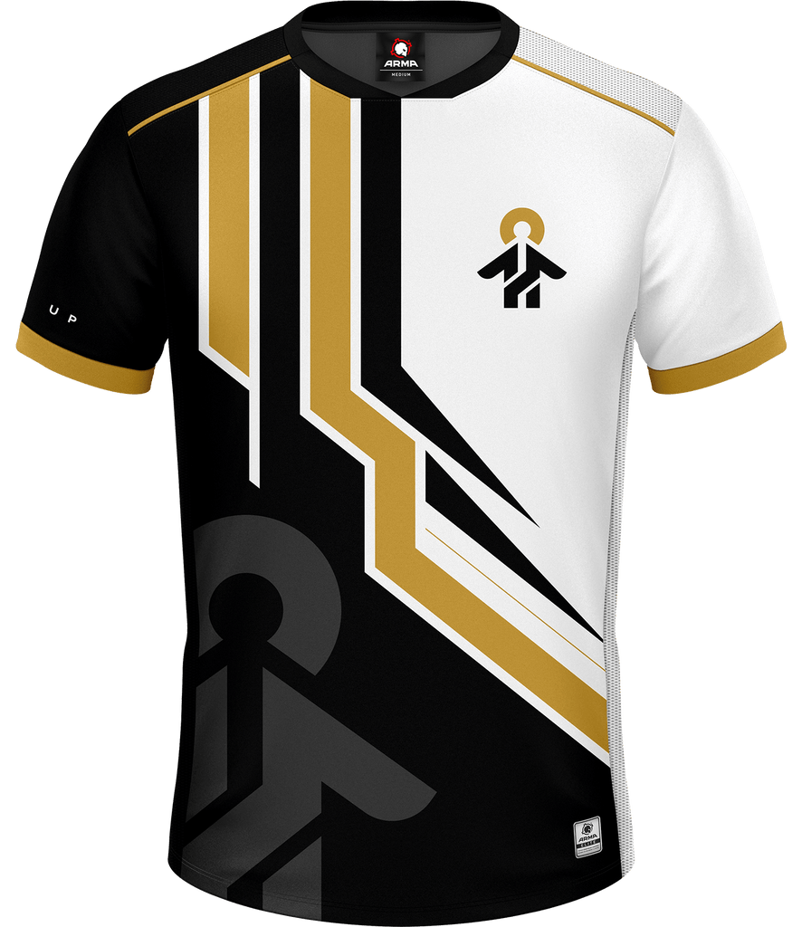 Man Up ELITE Jersey - ARMA
