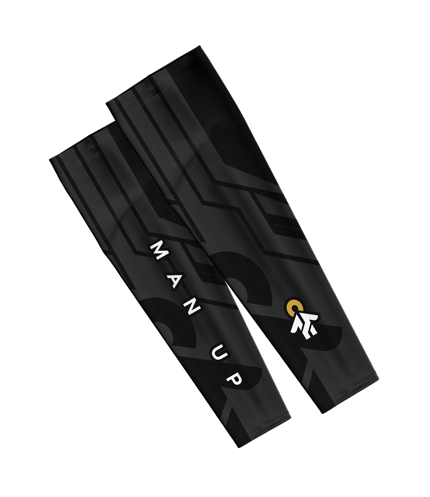 Man Up PRO Sleeves - ARMA