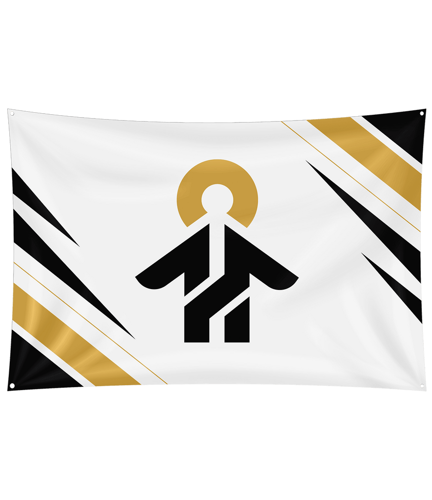 Man Up Team Flag - ARMA