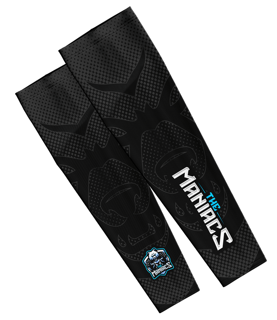 Maniacs PRO Sleeves - ARMA