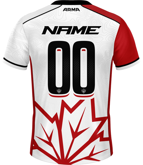Maple Strike ELITE Jersey - ARMA