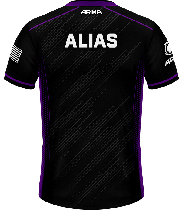 Mavericks ELITE Jersey - ARMA