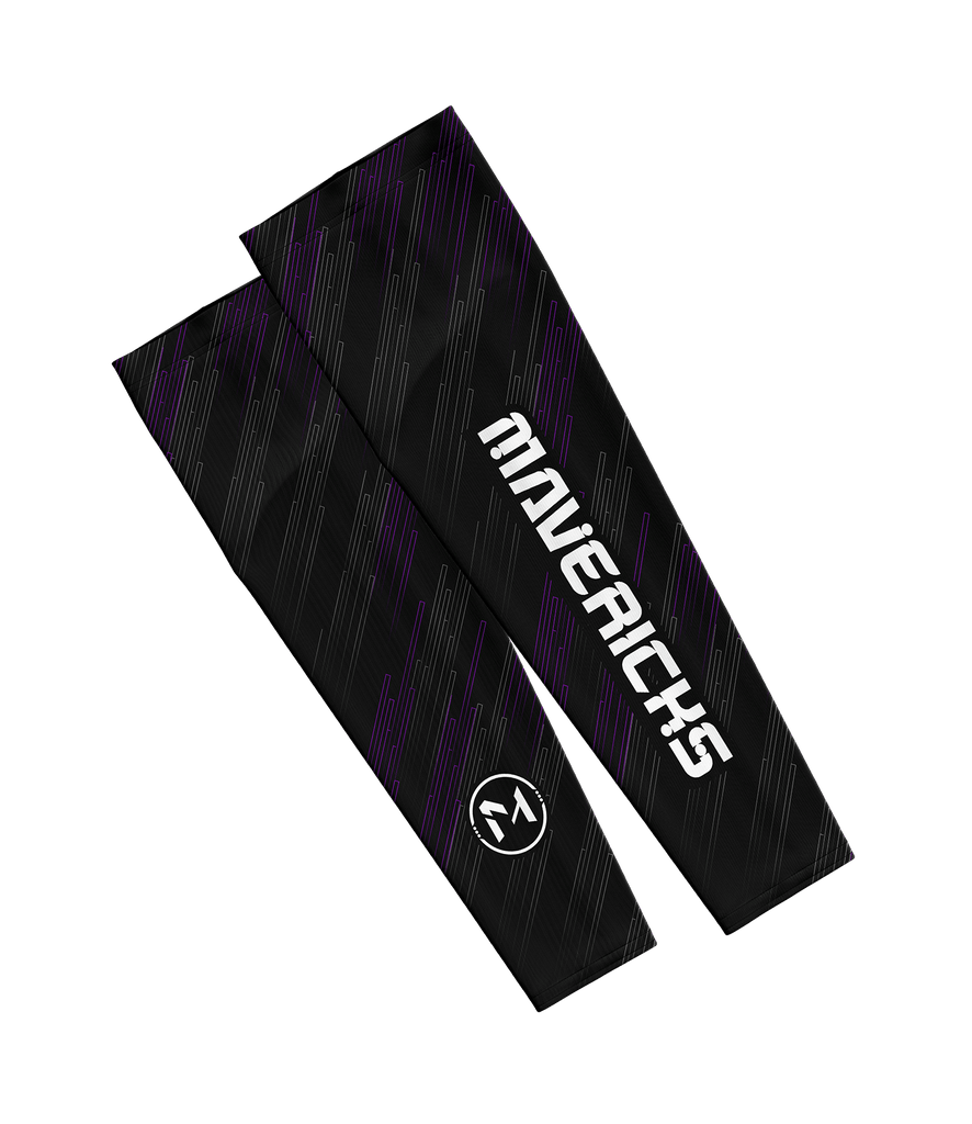 Mavericks PRO Sleeves - ARMA