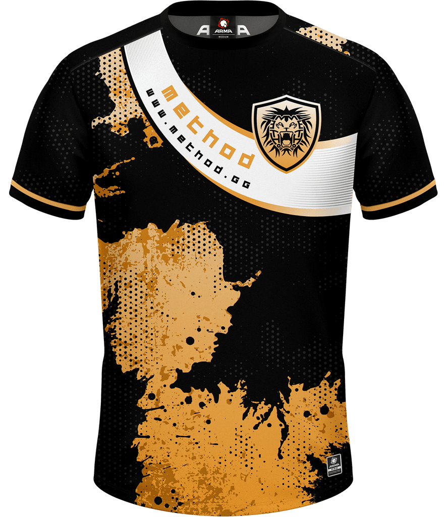 Method ORIGINAL Jersey - ARMA