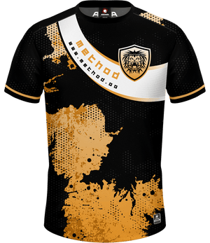 Method ORIGINAL Jersey - ARMA