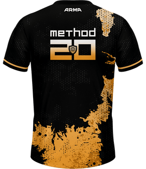Method ORIGINAL Jersey - ARMA